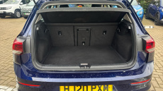 Volkswagen Golf 1.5 TSI Life 5dr Petrol Hatchback